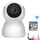 WIFI SMART CAMERA DOME