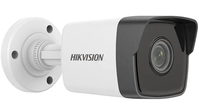 HIKVISION CAMERA IP