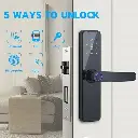 SMART LOCK