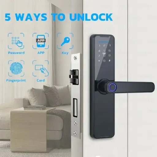 SMART LOCK