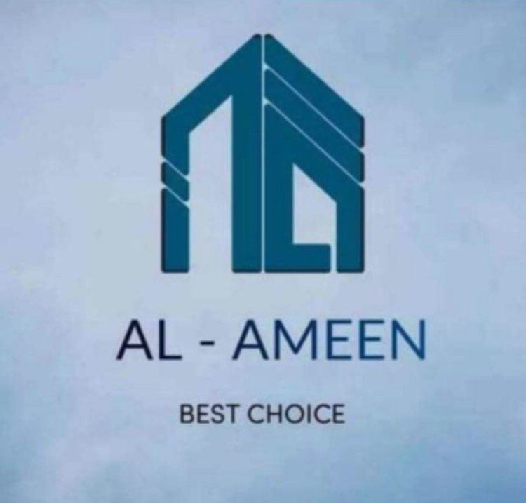 Alameenafrica